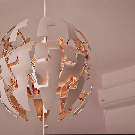 Ruby Apartment Ágios Nikólaos Eksteriør billede
