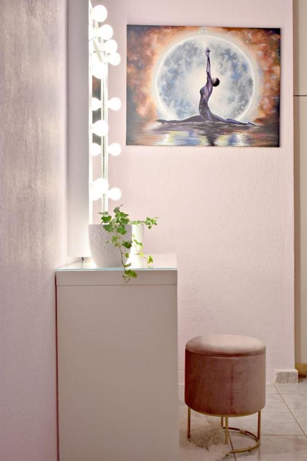 Ruby Apartment Ágios Nikólaos Eksteriør billede