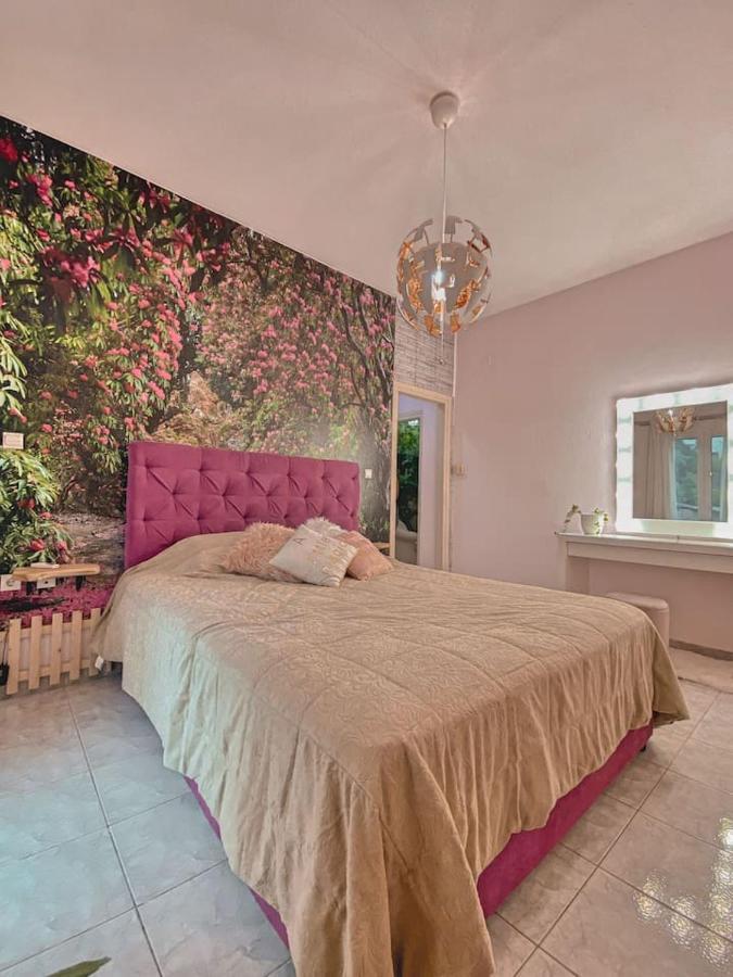 Ruby Apartment Ágios Nikólaos Eksteriør billede