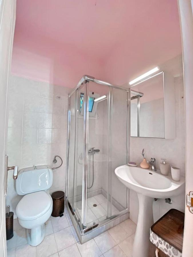 Ruby Apartment Ágios Nikólaos Eksteriør billede