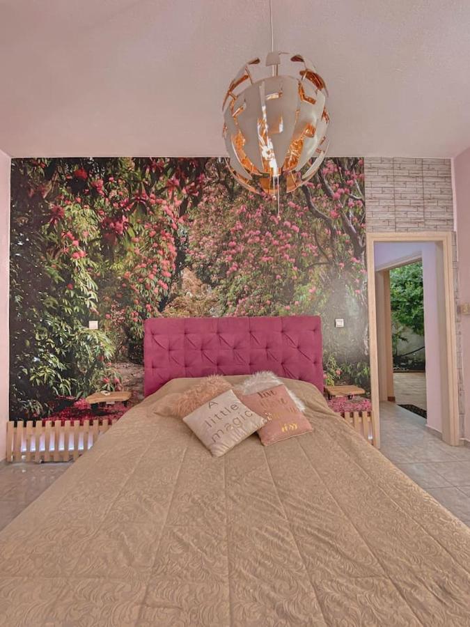Ruby Apartment Ágios Nikólaos Eksteriør billede
