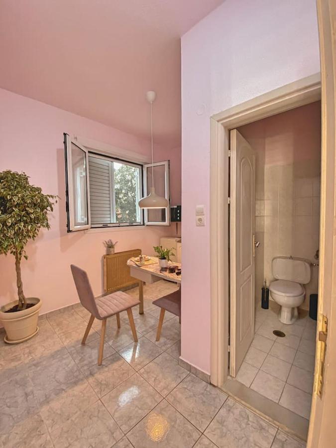 Ruby Apartment Ágios Nikólaos Eksteriør billede